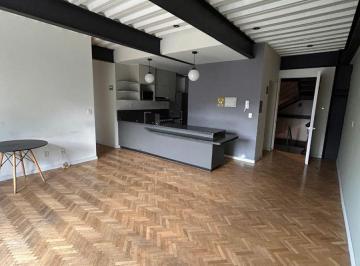 Departamento de 2 habitaciones, Benito Juárez · Departamentos en Renta en Excelente Ubicación