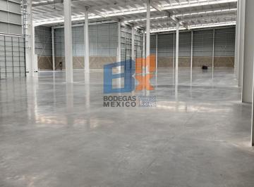 Nave industrial · 875m² · 7 Estacionamientos · Bodega Industrial de 875 m² en Renta, Ubicado en Pquitol2000