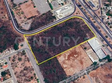 Terreno / Lote · 22227m² · Terreno Comercial en Venta Sobre Periférico, Umán, Yucatán