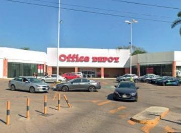 Terreno comercial · 5806m² · Terreno Comercial en Renta