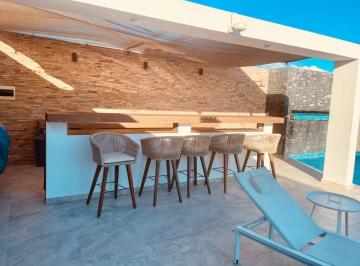 Departamento · 35m² · 1 Recámara · 1 Estacionamiento · Departamento en Playa del Carmen