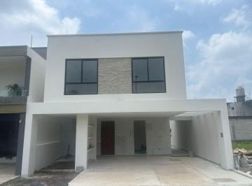 Casa de 3 habitaciones, Fortín · Casa en Venta Residencial Albor, Fortin, Ver.