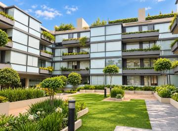 Departamento de 2 habitaciones, Tlalpan · Departamento en Renta en Último Piso con Terraza Privada, 2 Recámaras, 2 Estacionamientos y Alberca