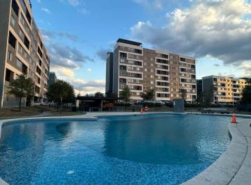 Departamento · 60m² · 1 Recámara · 1 Estacionamiento · Departamento en Venta Torre Living San Nicolas