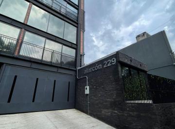 Departamento de 1 habitación, Guadalajara · Loft en Renta en La Colonia Americana