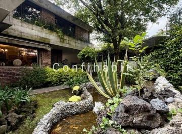 Casa de 3 habitaciones, Cuajimalpa de Morelos · Casa en Venta en Lomas de Vista Hermosa, Cuajimalpa