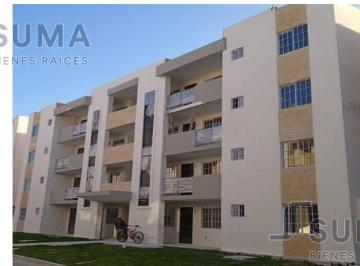 Departamento · 110m² · 2 Recámaras · Departamento en Venta en Fracc. Vista Laguna, Altamira Tamaulipas.