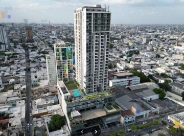 Local comercial · 84m² · Local en Renta en Centro Monterrey, Nl.