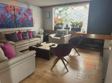 Casa en condominio · 235m² · 3 Recámaras · 2 Estacionamientos · Casa en Condominio en Venta/ Res Río Escondido, Parte Baja Luis Cabrera, San Jerónimo Lídice