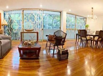 Departamento de 4 habitaciones, Cuauhtémoc · Departamento en Venta Mazatlan Condesa Cuauhtemoc