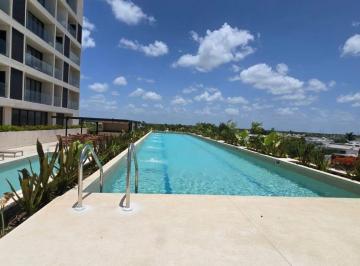 Departamento de 2 habitaciones, Mérida · Departamento de Lujo en Venta en El Norte de La Cuidad de Mérida