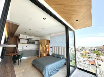 Departamento · 35m² · 1 Recámara · Departamento en Venta en Playa del Carmen