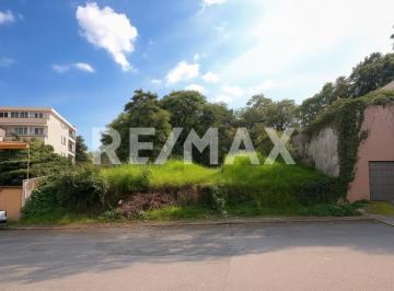 Terreno / Lote , Miguel Hidalgo · Terreno en Venta en Bosque de Las Lomas