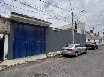 Nave industrial , Iztapalapa · Nave Industrial de 400 m² en Venta, El Molino Tezonco