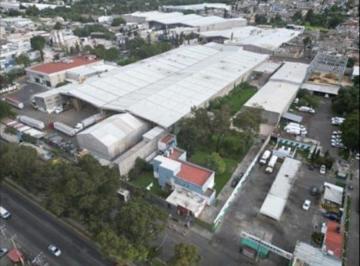 Bodega comercial · 3500m² · Bodega Industrial Renta Emiliano Zapata 7629 m²