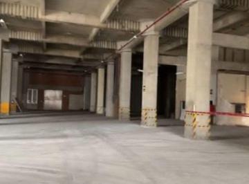 Bodega comercial · 3500m² · 2 Estacionamientos · Bodega Renta Churubusco 3,500 m²