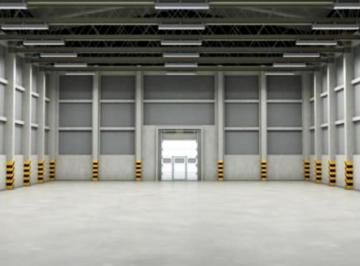 Bodega comercial · 3880m² · Bodega Renta Pantaco 3880 m²