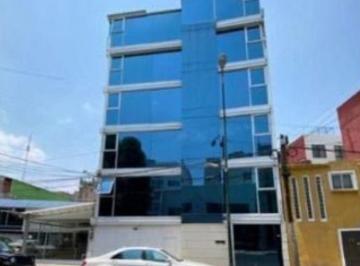 Edificio · 1580m² · Edificio Renta Paque Delta 1,580 m²