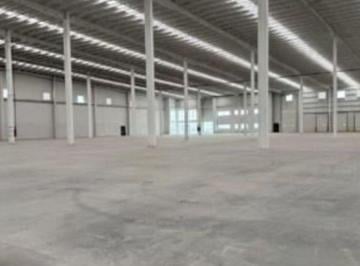 Bodega comercial · 13850m² · Bodega Renta Coacalco 13850 m²