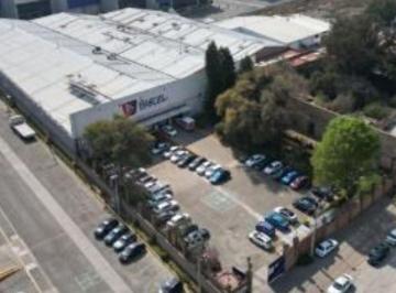 Bodega comercial · 5130m² · Bodega Renta Cuautitlan 5130 m²