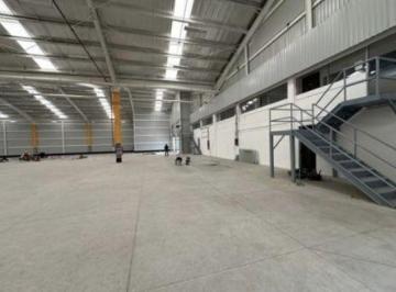 Nave industrial · 8799m² · Nave Industrial Renta Cuautitlan 8,799 m²
