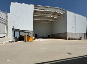 Nave industrial · 6000m² · Nave Industrial Renta Cuautitlan 6000 m²