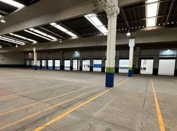 Bodega comercial · 10000m² · Bodega Renta Tlalnepantla de Baz 10,000 m²