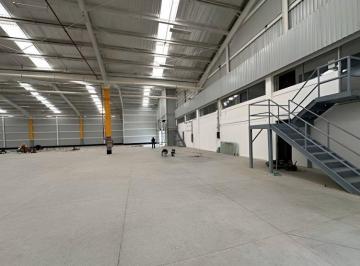 Nave industrial · 8799m² · Nave Industrial Renta Cuautitlan 8799 m²