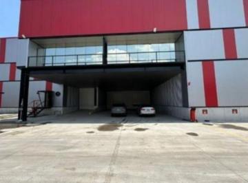 Bodega comercial · 2657m² · Bodega Industrial Renta Tultitlan 2657 m²