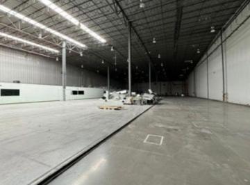 Bodega comercial · 5800m² · Bodega Industrial Renta Cuautitlan 5800 m²