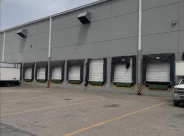 Bodega comercial · 18000m² · Bodega Industrial Renta Cuautitlán 18000 m²