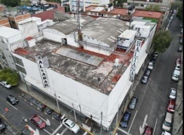 Bodega comercial · 6284m² · 68 Estacionamientos · Bodega Renta Buenavista 6,284 m²