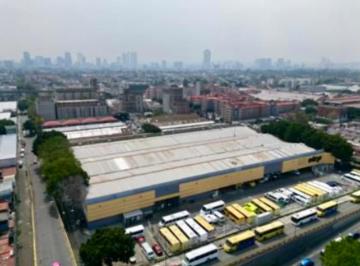 Bodega comercial · 10357m² · Bodega Renta Eulalia 10,357 m²