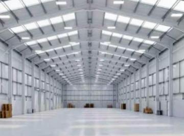 Bodega comercial · 1700m² · Bodega Renta Cuautitlan Joya 1,700 m²