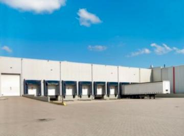 Bodega comercial · 15000m² · Bodega Renta Cuautitlan Joya 15000 m²