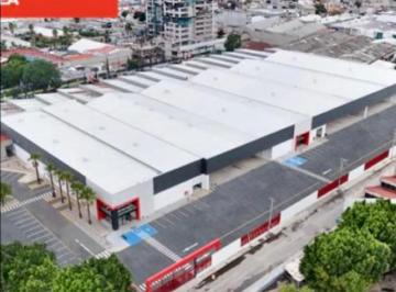 Bodega comercial · 4634m² · Bodega Renta Lomas Verdes 4634 m²