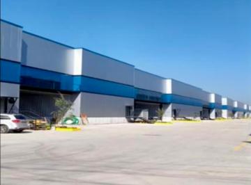Bodega comercial · 3425m² · Bodega Renta Xhala 3425 m²