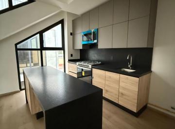 Departamento de 2 habitaciones, Benito Juárez · Narvarte Departamento Nuevo en Venta con Roof Privado en Benito Juárez