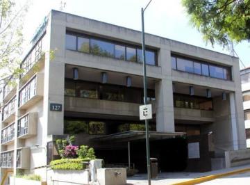 Oficina · 510m² · 17 Estacionamientos · Oficina Renta Torre Duraznos 510 m² Piso 13