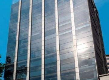 Oficina · 865m² · 5 Estacionamientos · Oficina Renta Insurgentes Sur 865 m² - Piso 13