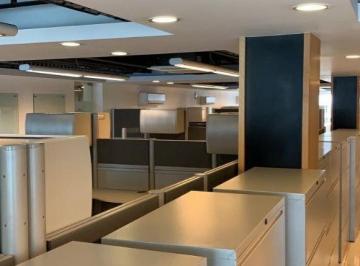 Oficina · 674m² · Oficina Renta Insurgentes 674 m² Piso 7