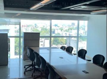 Oficina · 481m² · Oficina Renta Insurgentes 481 m² Piso 1