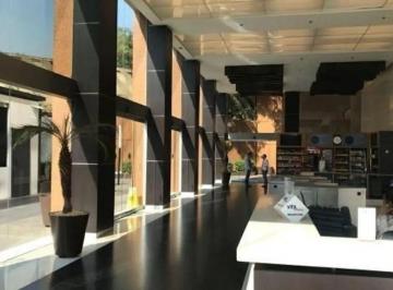 Oficina · 807m² · Oficina Renta Torre Mexicana 807 m² Piso 25