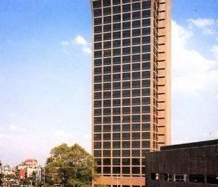 Oficina · 661m² · Oficina Renta Torre Mexicana 661 m² Piso 19
