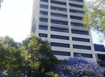 Oficina · 483m² · Oficina Renta Insurgentes 483 m² Mz