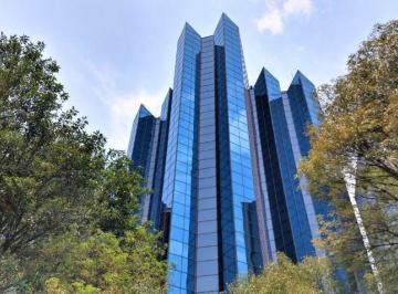 Oficina · 327m² · Oficina Renta Torre Diamante 327 m²