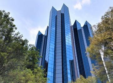 Oficina · 1444m² · Oficina Renta Torre Diamante 1444 m² Piso 4