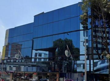 Oficina · 2134m² · Oficina Renta Patriotismo 2,134 m²