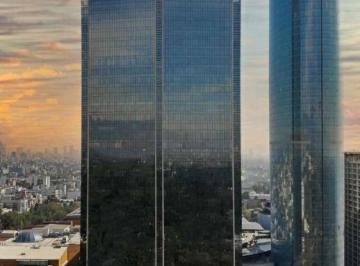 Oficina · 842m² · Oficina Renta Torre m Mitikah 842 m² Piso 30