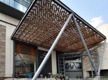 Oficina · 1801m² · Oficina Renta Torre m Mitikah 1801 m²